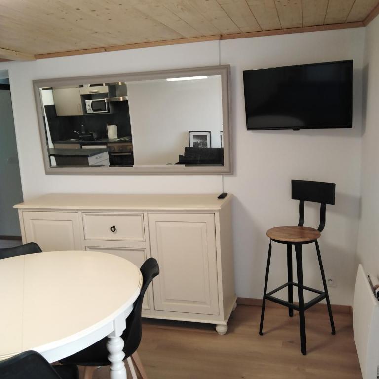 Superbe appartement neuf T3 6pers 45m2 - Appartement 2 Chambres - 6