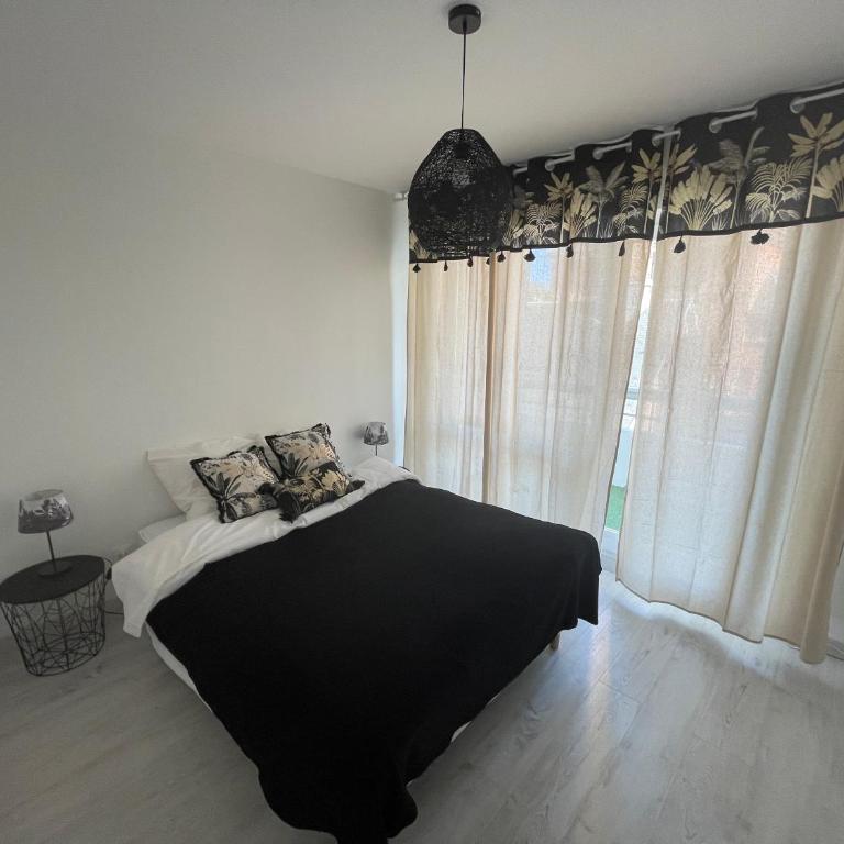 Le Grand DOLLFUS, 90m2 de charme au coeur de ville - Apartment - 2