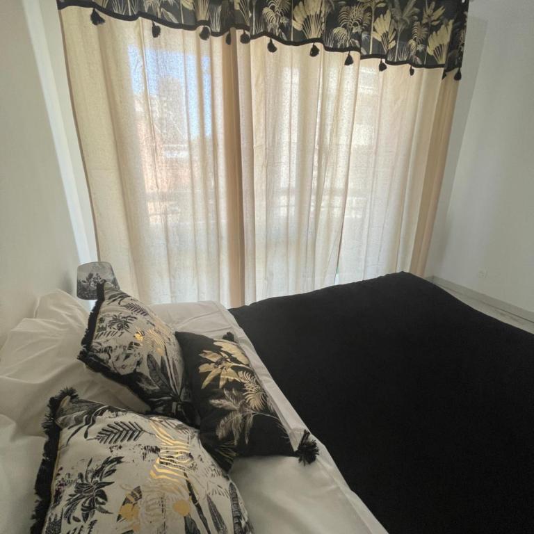 Le Grand DOLLFUS, 90m2 de charme au coeur de ville - Apartment - 3