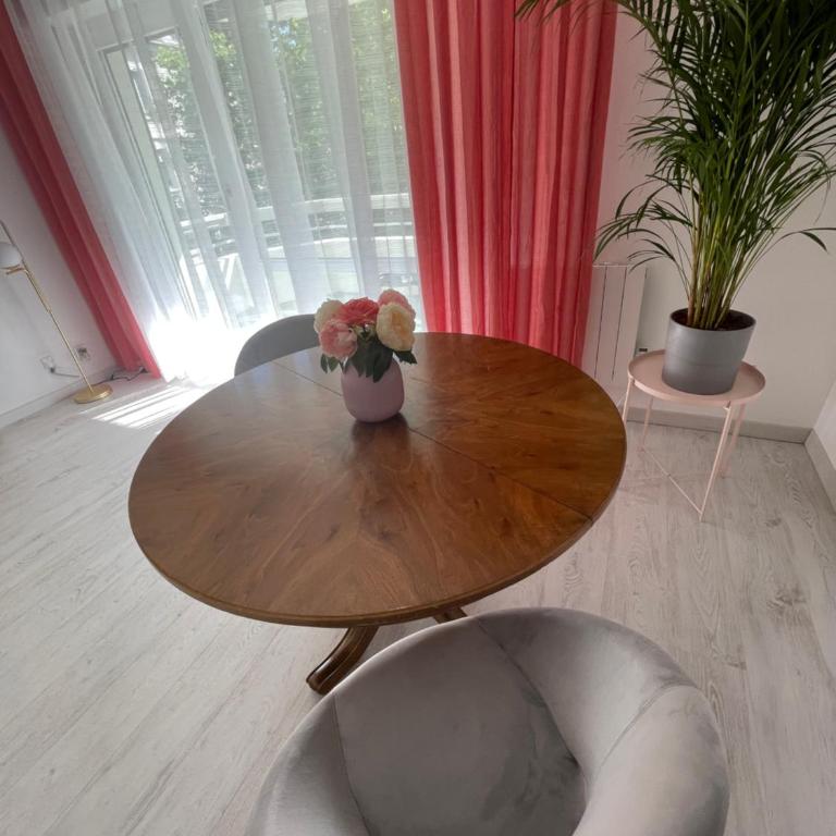 Le Grand DOLLFUS, 90m2 de charme au coeur de ville - Apartment - 7