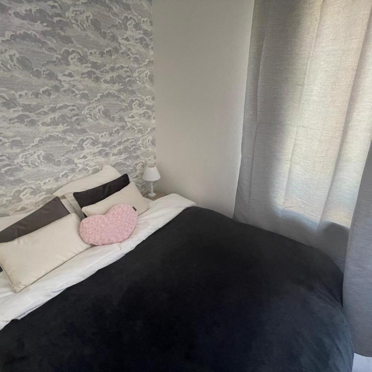 Le Grand DOLLFUS, 90m2 de charme au coeur de ville - Apartment - 11