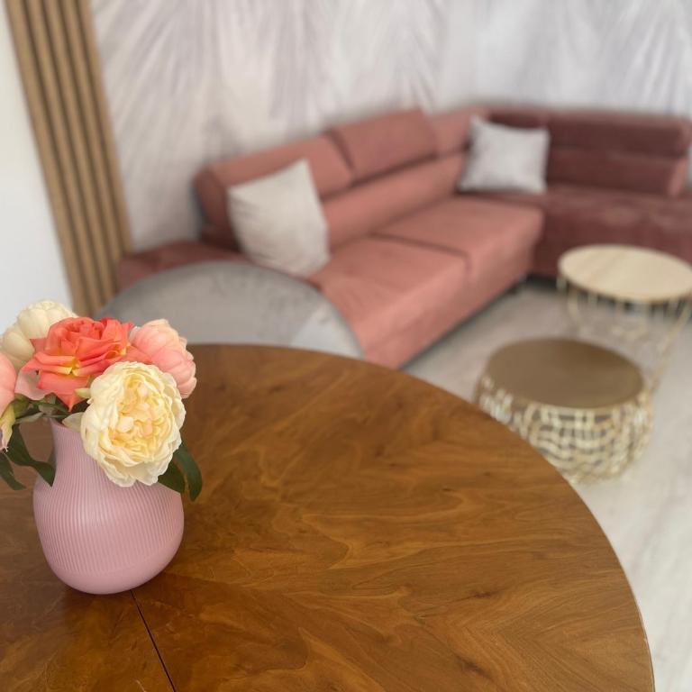 Le Grand DOLLFUS, 90m2 de charme au coeur de ville - Apartment - 12