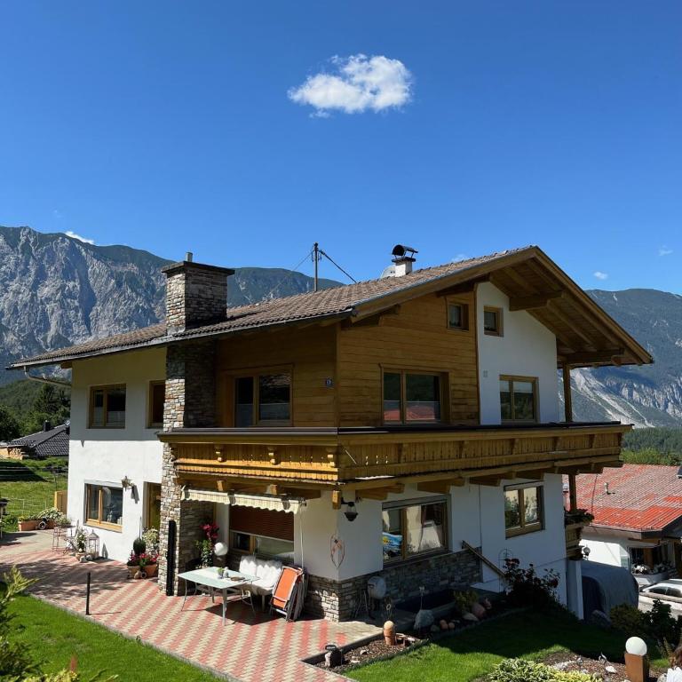 Apart Schöne Aussicht - Apartment mit 2 Schlafzimmern - 1