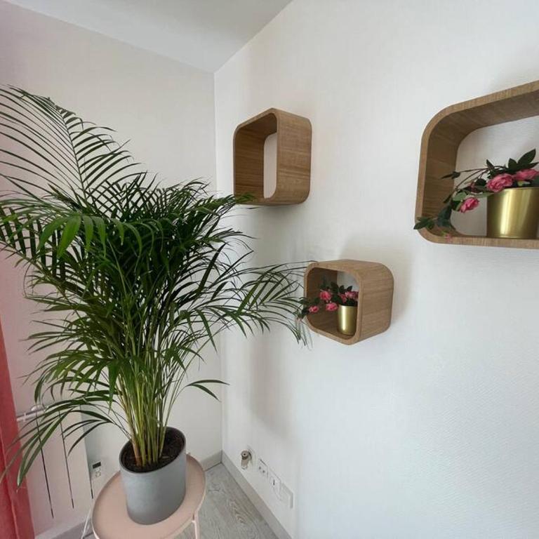 Esprit PALMA - Apartment mit 2 Schlafzimmern - 6
