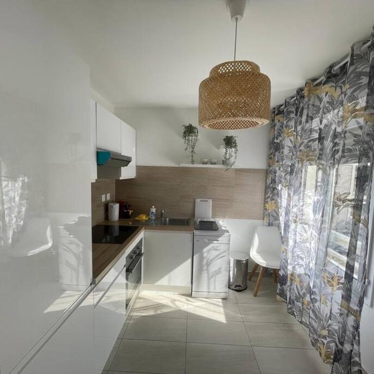 Esprit PALMA - Apartment mit 2 Schlafzimmern - 8