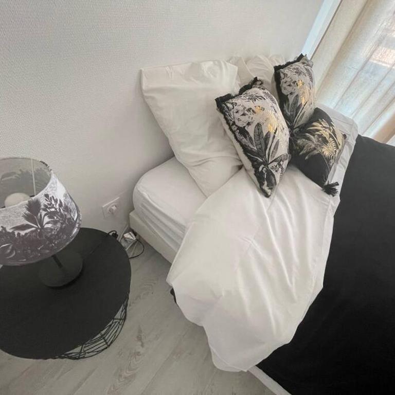Esprit PALMA - Apartment mit 2 Schlafzimmern - 11