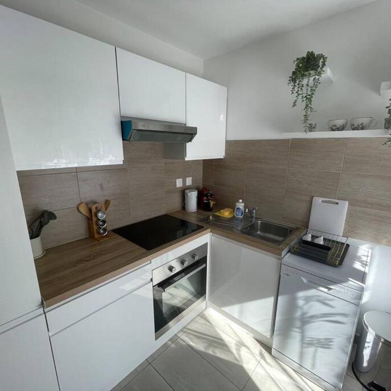 Esprit PALMA - Apartment mit 2 Schlafzimmern - 12