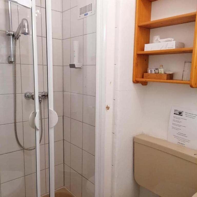 Hotel Schlosswirt - Einzelzimmer - 6