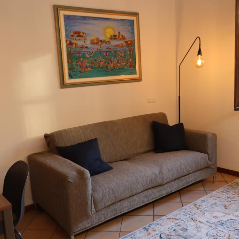 CasaLonghi - Appartamento Superior - 22