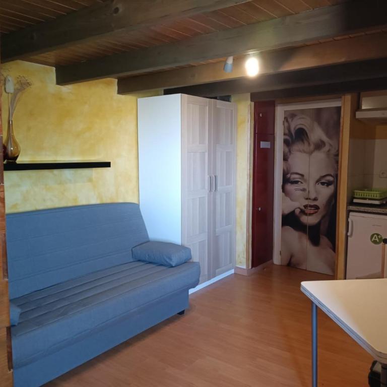 PRESIDENTE CON ENCANTO - Apartamento de 1 dormitorio - 4