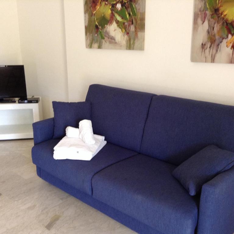 Residence Guidaloca - Appartamento con 2 Camere da Letto - 2