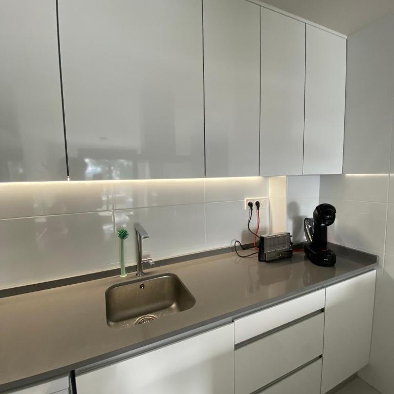 Garda II - Apartment mit 2 Schlafzimmern - 17