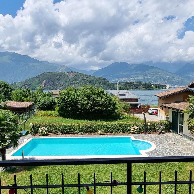 Casa Romantica - Casa Vacanze - 3