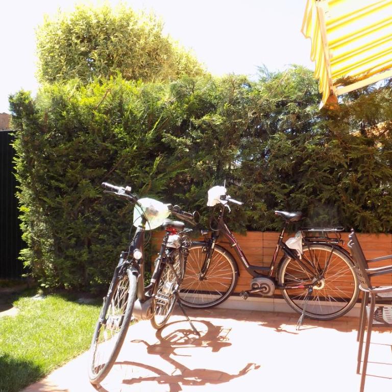 MillyHolidays - Apartment Lillà - Center - Nearby Beach - Private Garden - Spa Pool - Apartment with Terrace - 18