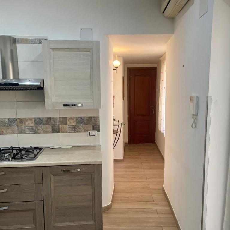 Maqueda Apartament for 4 Palermo Centre Ballarò - Appartamento con 1 Camera da Letto - 13
