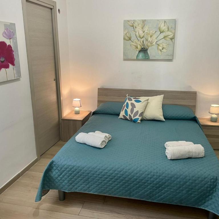 Maqueda Apartament for 4 Palermo Centre Ballarò - Appartamento con 1 Camera da Letto - 6