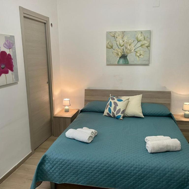 Maqueda Apartament for 4 Palermo Centre Ballarò - Appartamento con 1 Camera da Letto - 4