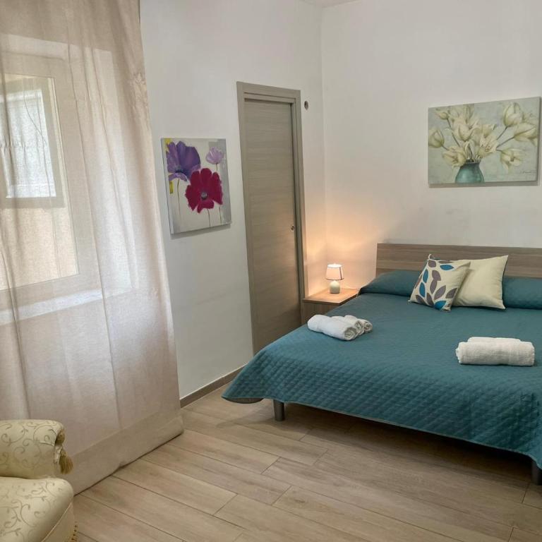 Maqueda Apartament for 4 Palermo Centre Ballarò - Appartamento con 1 Camera da Letto - 15