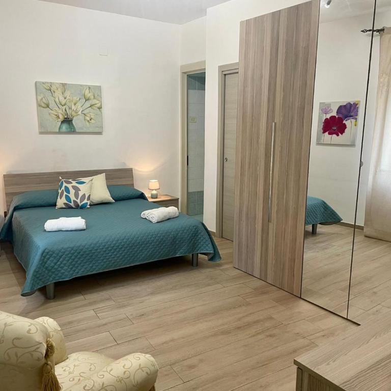 Maqueda Apartament for 4 Palermo Centre Ballarò - Appartamento con 1 Camera da Letto - 1