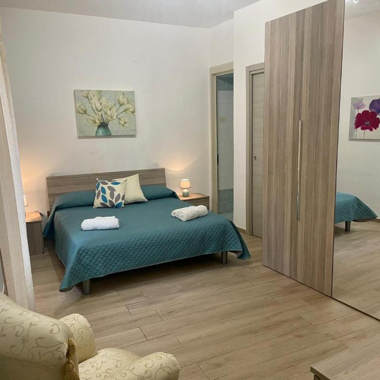 Maqueda Apartament for 4 Palermo Centre Ballarò - Appartamento con 1 Camera da Letto - 22