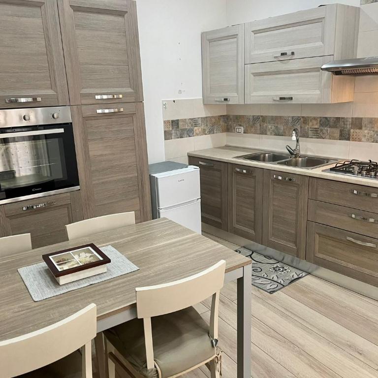 Maqueda Apartament for 4 Palermo Centre Ballarò - Appartamento con 1 Camera da Letto - 17