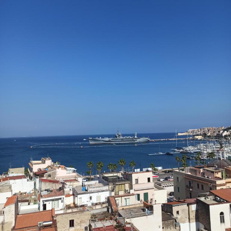 Blue Eyes L'INCANTESIMO SUL MARE - Appartamento con 2 Camere da Letto - 24