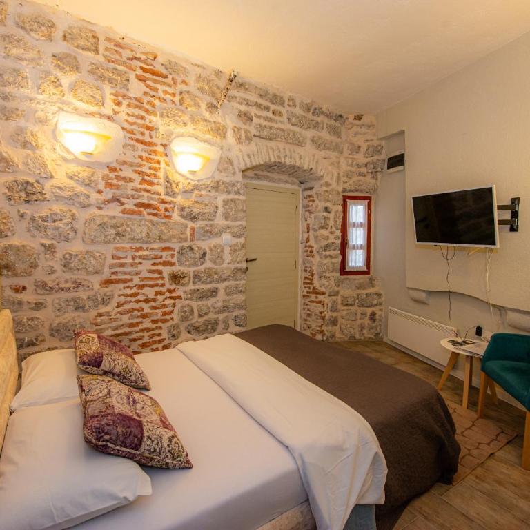 Antika Guesthouse - Double Room - 13