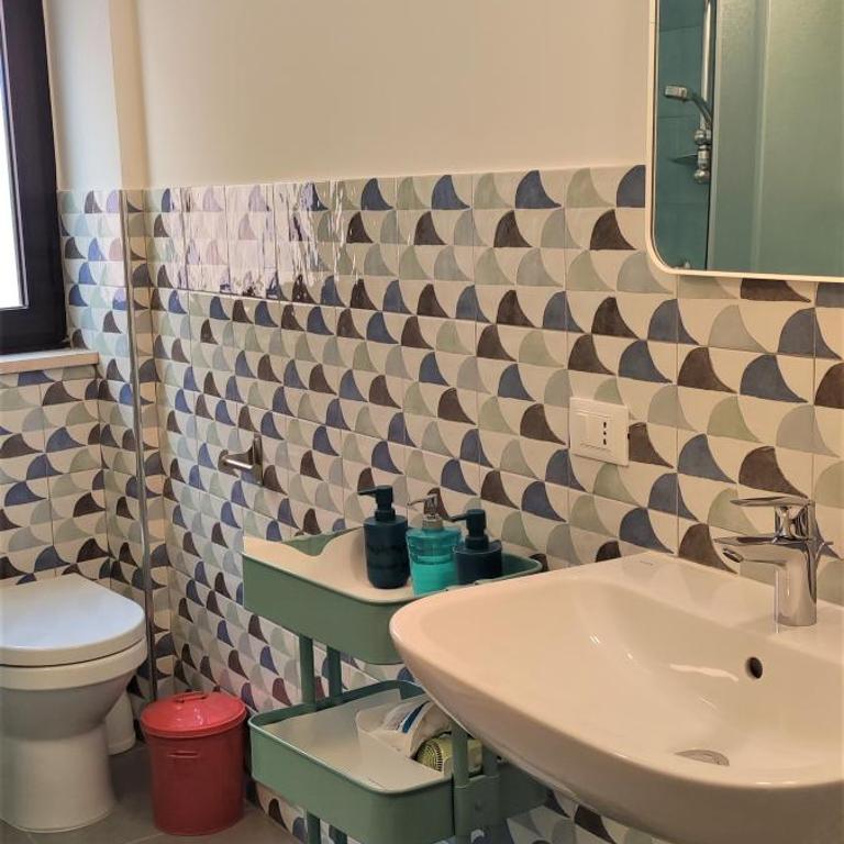 mare dentro - Two-Bedroom Apartment - 11