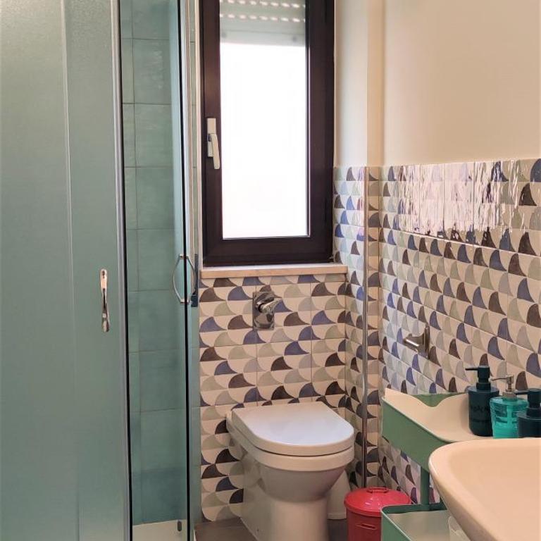 mare dentro - Two-Bedroom Apartment - 10