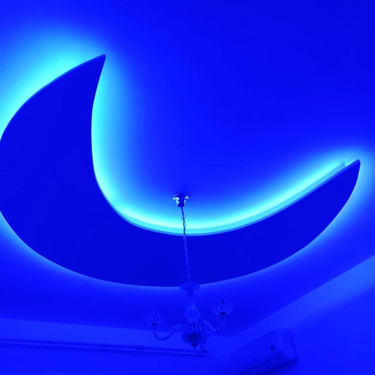 Blue Eyes L'INCANTESIMO SUL MARE - Appartamento con 2 Camere da Letto - 34