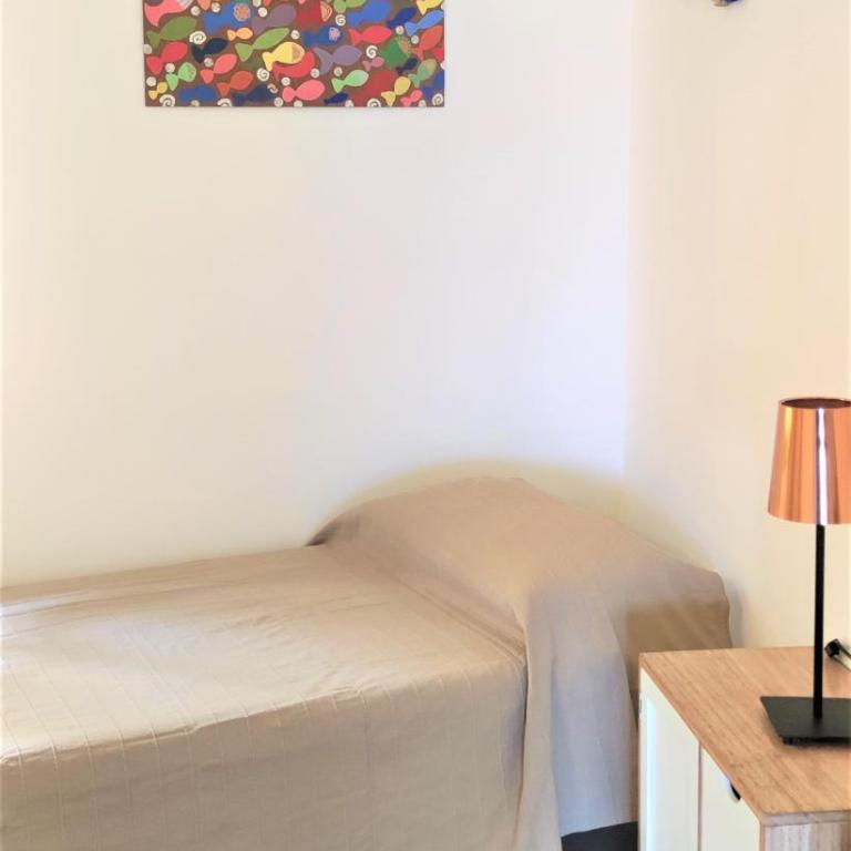 mare dentro - Two-Bedroom Apartment - 7