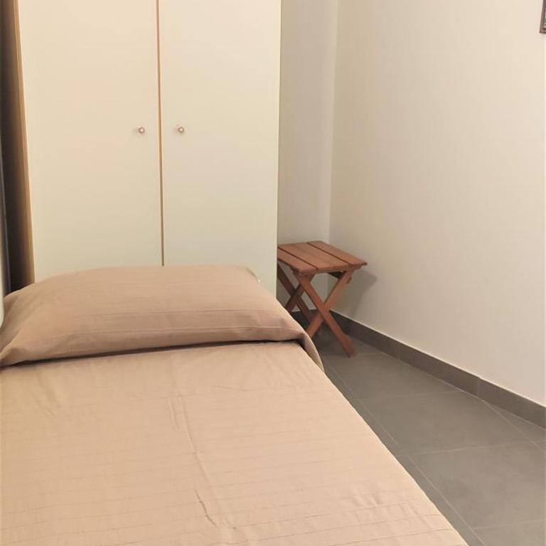 mare dentro - Two-Bedroom Apartment - 8