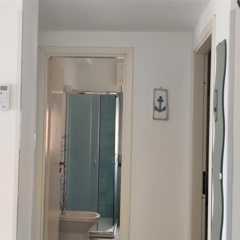 mare dentro - Two-Bedroom Apartment - 9