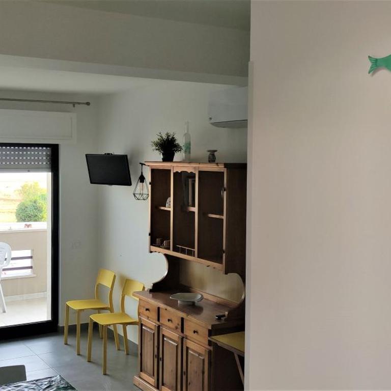 mare dentro - Two-Bedroom Apartment - 3