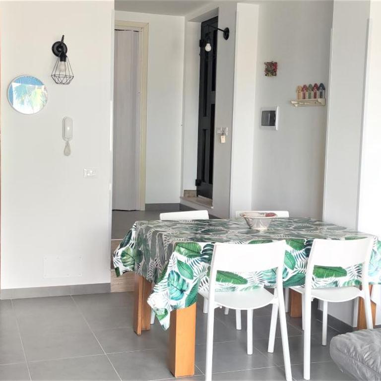 mare dentro - Two-Bedroom Apartment - 17
