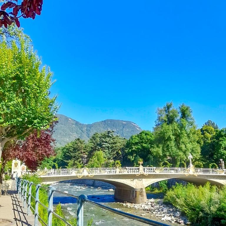 Appartamento Merano nel cuore - One-Bedroom Apartment - 51