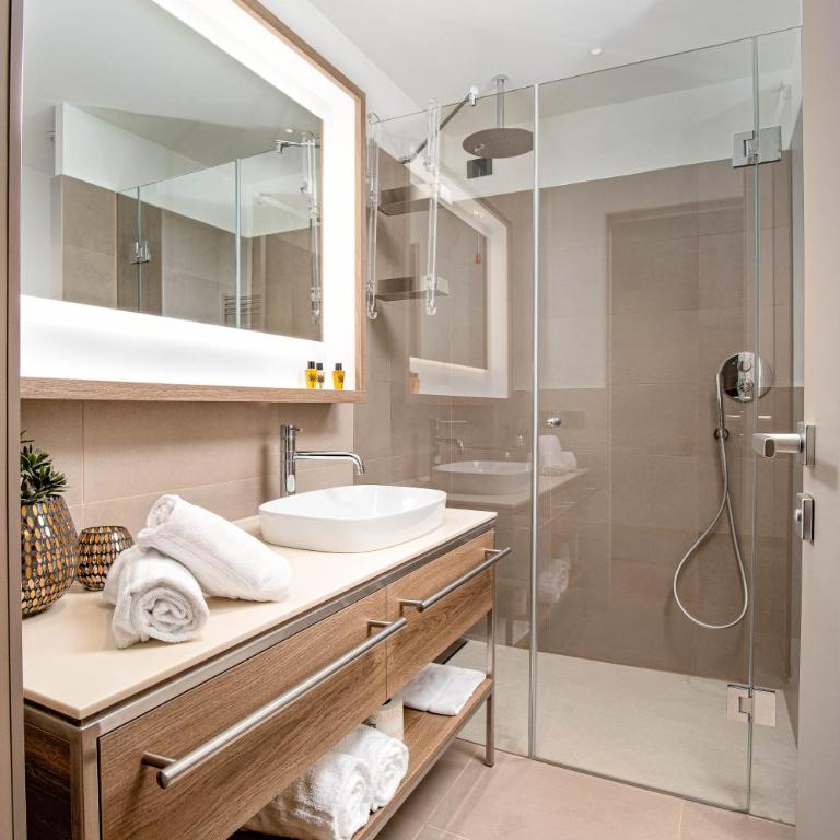 PALAZZO UBERTINI Urban Suites - Executive - 7