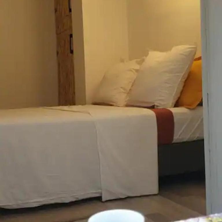 La maison du grand clar arles - Maison 2 Chambres - 13