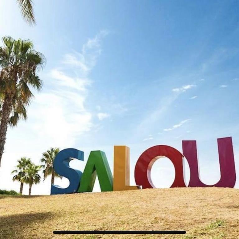 SALOU HOLiDAYS - Apartamento de 2 dormitorios - 1