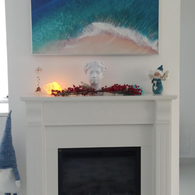 Blue Eyes L'INCANTESIMO SUL MARE - Appartamento con 2 Camere da Letto - 15