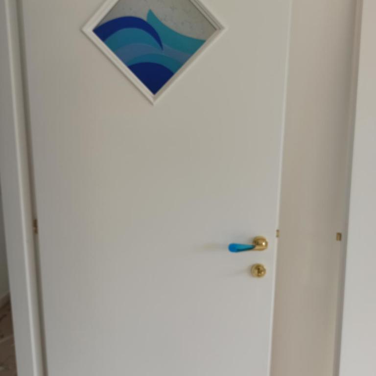 Blue Eyes L'INCANTESIMO SUL MARE - Appartamento con 2 Camere da Letto - 70