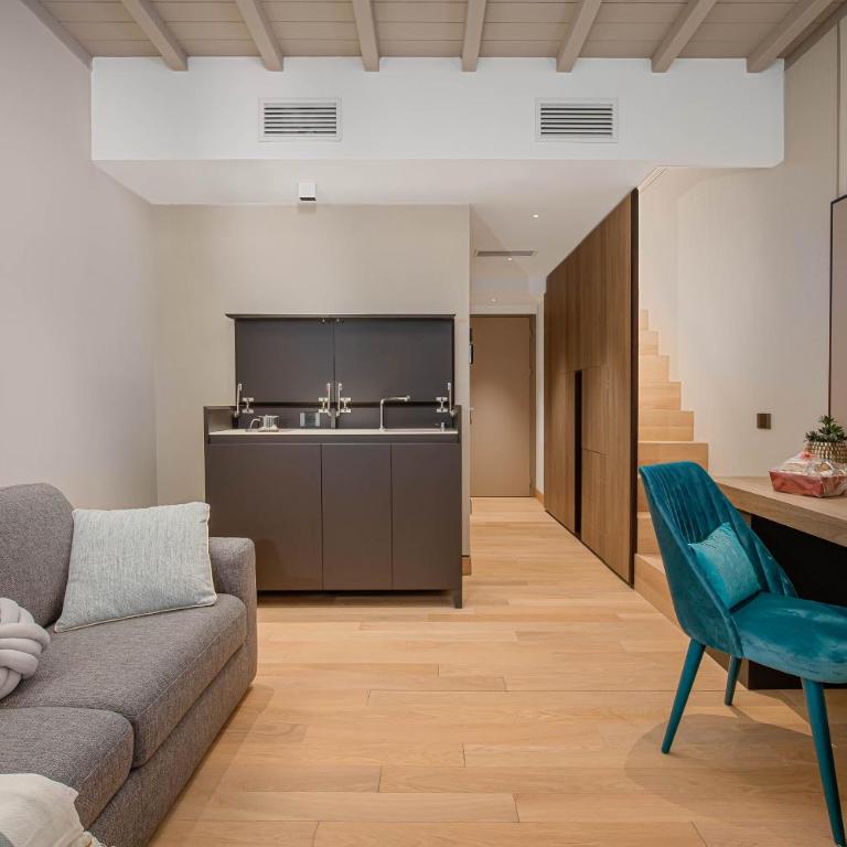 PALAZZO UBERTINI Urban Suites - Suite - 10