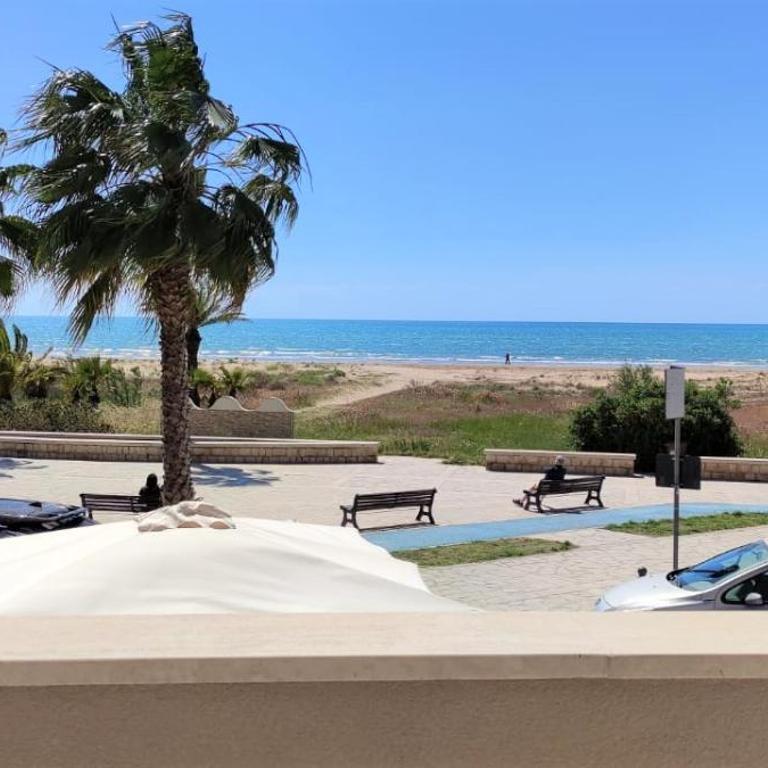 mare dentro - Two-Bedroom Apartment - 18