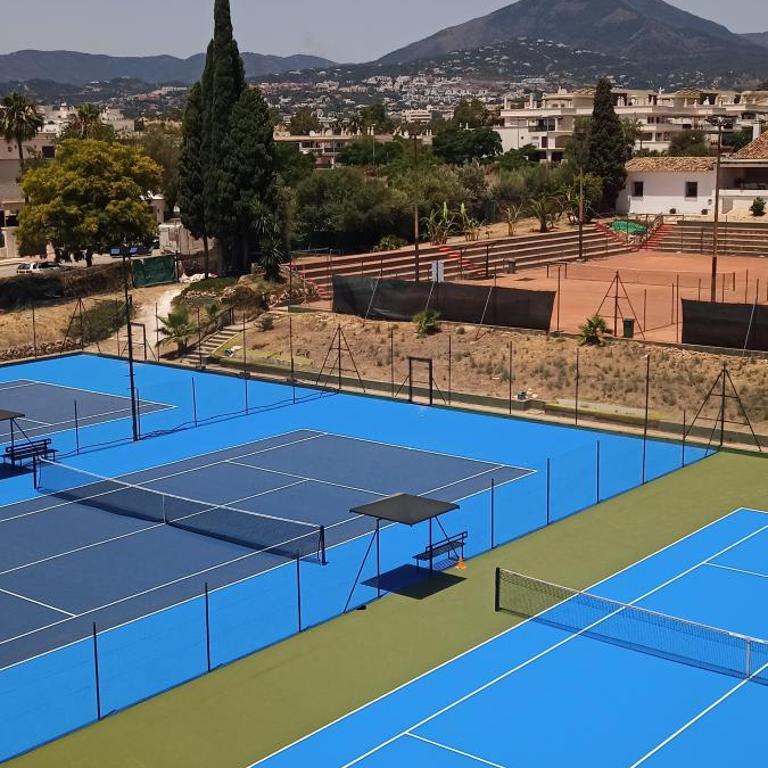 LORCRIMAR 2, PUERTO BANUS - Two-Bedroom Apartment - 18