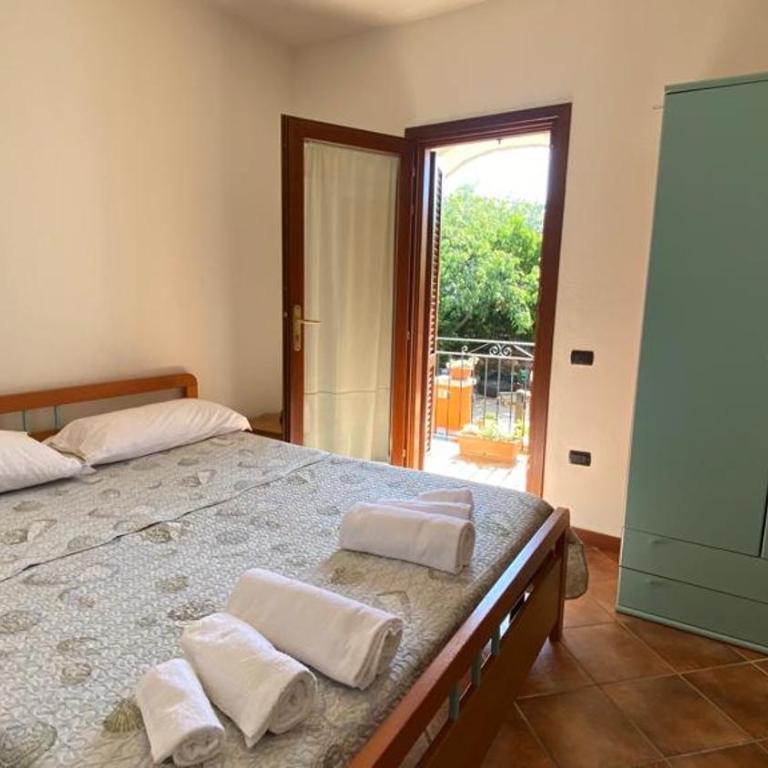 CASA PAESE SPIAGGIA VIA MONTI - Casa Vacanze - 15