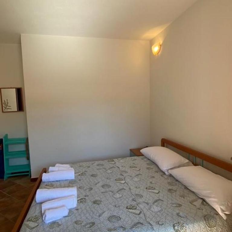 CASA PAESE SPIAGGIA VIA MONTI - Casa Vacanze - 24