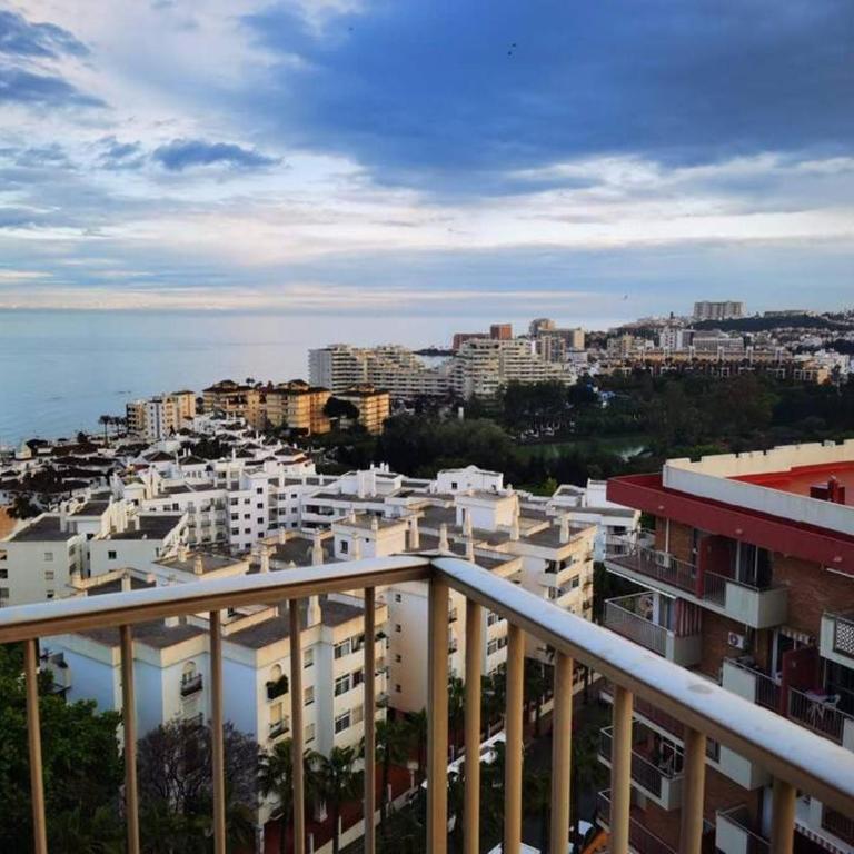 Jupiter Dream - Breath Taking Design, Sea views and Facilities - Apartamento de 1 dormitorio - 17