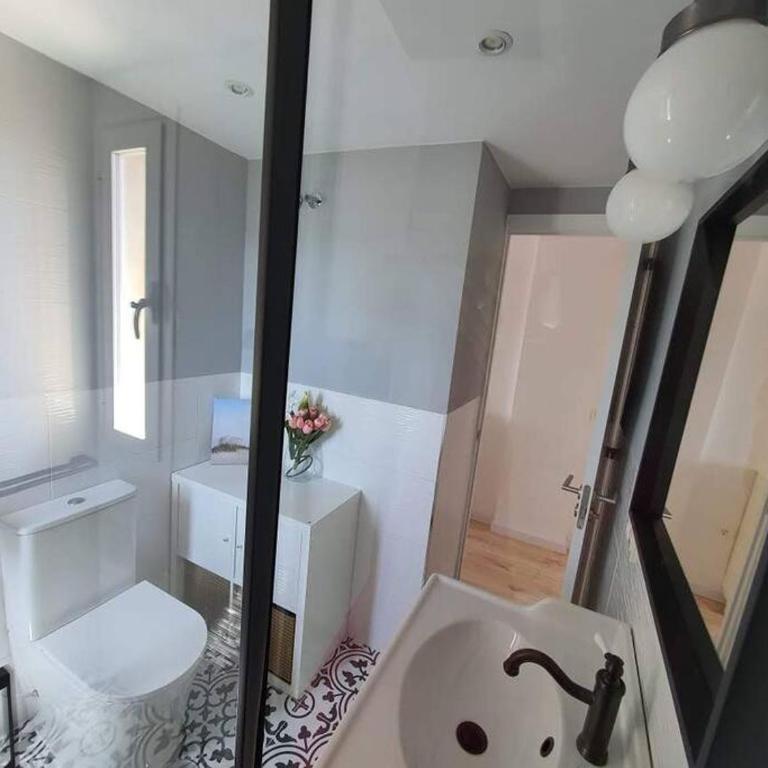 Jupiter Dream - Breath Taking Design, Sea views and Facilities - Apartamento de 1 dormitorio - 43