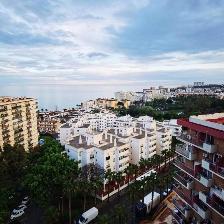 Jupiter Dream - Breath Taking Design, Sea views and Facilities - Apartamento de 1 dormitorio - 70