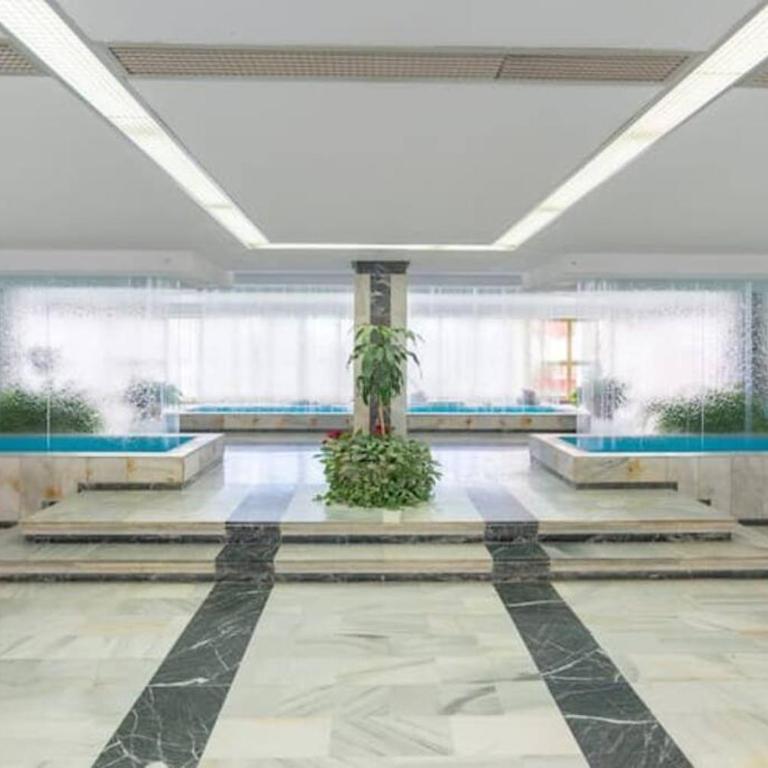Jupiter Dream - Breath Taking Design, Sea views and Facilities - Apartamento de 1 dormitorio - 63